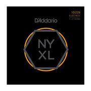 D'Addario - NYXL1059 Nickel Wound 7-String Electric Guitar Strings- Regular Light- 10-59