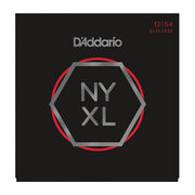 D'Addario - NYXL1254 Nickel Wound- Heavy- 12-54