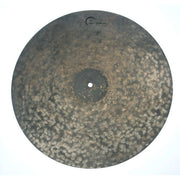 Dream - 20" Dark Matter Flat Earth Ride DMFE20