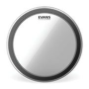 Evans - EMAD Clear Bass Drum Head 16”