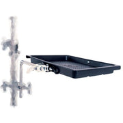 Gon Bops - Small tray with clamp PTRAYSM