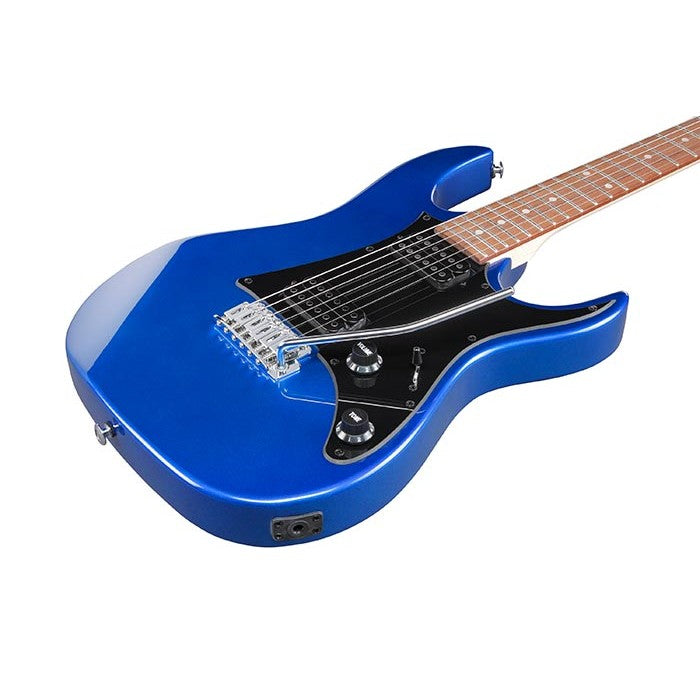 Ibanez - GRX20Z - JB : Jewel Blue – Steve's Music Store
