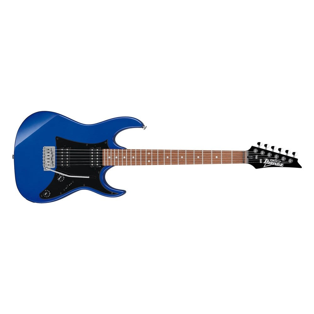 Ibanez - GRX20Z - JB : Jewel Blue – Steve's Music Store