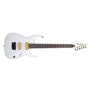 Ibanez - JBM10FX  - PWM : Pearl White Matte