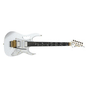 Ibanez - JEM7VP  - WH : White