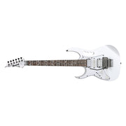 Ibanez - JEMJRL - Left-Handed  - WH : White