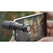 Rode - VideoMic ME