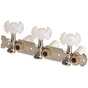 Profile - Nickel Plate Head Set JC59NI