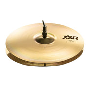 Sabian - 14'' XSR Hats XSR1402B