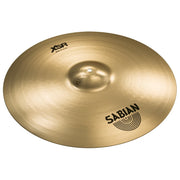 Sabian - 20” XSR Ride – XSR2012B