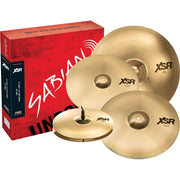Sabian - XSR Performance Set 14/16/18/20 XSR5005GB