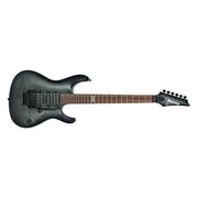 Ibanez - KIKO10BP  - TGB : Transparent Gray Burst