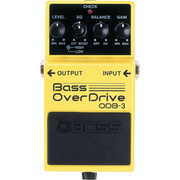 Boss - ODB-3 Bass OverDrive