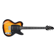Ibanez - NDM5  - SB : Sunburst