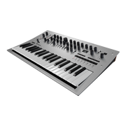 Korg - Minilogue Polyphonic Analog Synthesizer