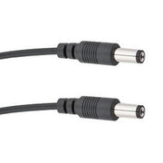 Voodoo Lab - 2.1mm Straight Barrel Cable – PPBAR
