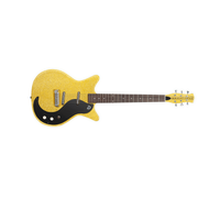 Danelectro - ’59M NOS+ Orange Metalflake