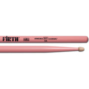 Vic Firth - American Classic® 5A Pink Drumsticks 5AP