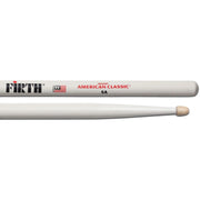 Vic Firth - American Classic® 5A White Drumsticks 5AW