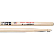 Vic Firth - American Classic® 5B DoubleGlaze baguettes de batterie 5BDG