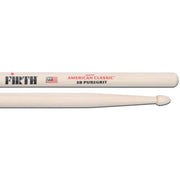 Vic Firth - American Classic® 5B PureGrit Drumsticks 5BPG