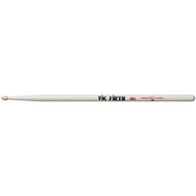 Vic Firth - American Classic 5B Drumstick - White - 5BW