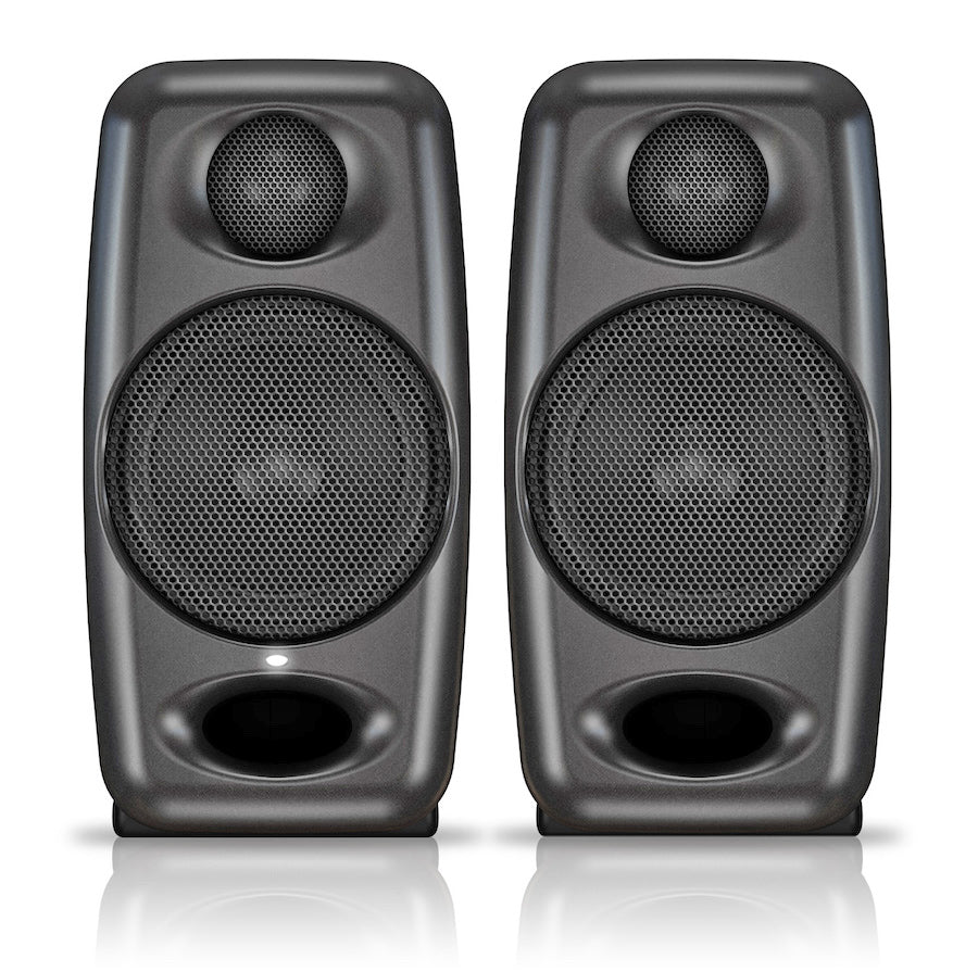 IK Multimedia iLoud Micro Monitor オマケ付 IK Multimedia - iLoud Micro Monitors – Steve's Music Store
