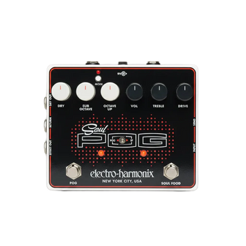 Electro-Harmonix - Soul Pog