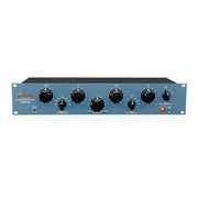 Warm Audio - Pultec Style Tube Equalizer EQPWA