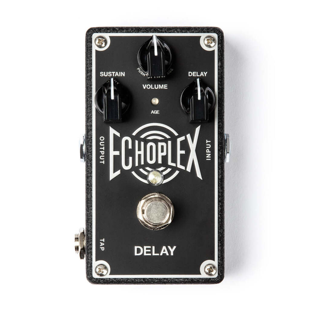 ギター MXR / ECHOPLEX DELAY MXR - ECHOPLEX® DELAY EP103 – Steve's Music Store