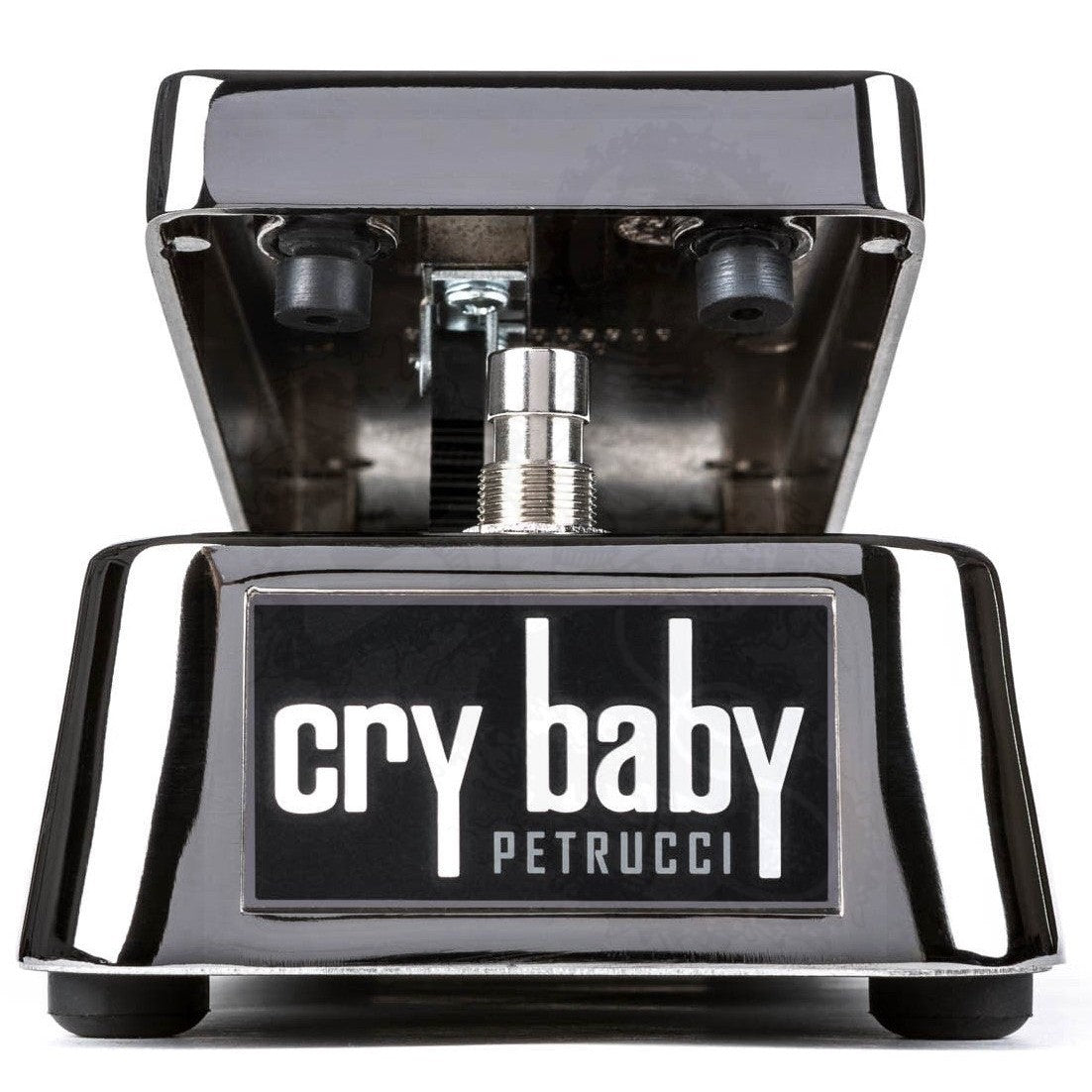 Dunlop - John Petrucci Cry Baby? Wah JP95 – Steve's Music Store
