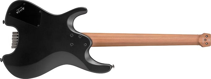 Ibanez - Q54 - BKF : Black Flat – Steve's Music Store