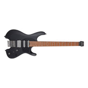 Ibanez - Q54  - BKF : Black Flat