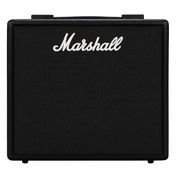 Marshall - Code 25