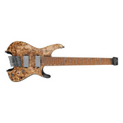 Ibanez - QX527PB  - ABS : Antique Brown Stained