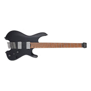 Ibanez - QX52  - BKF : Black Flat