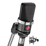 Neumann - TLM 102 Studio Set with EA-4 Shockmount