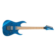 Ibanez - RG5120M Prestige  - FCN : Frozen Ocean