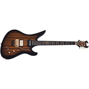 Schecter - Synyster Custom-S Satin Gold Burst 1743