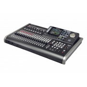 Tascam - DP-24sd  24 Track Digital Portastudio  Compact Flash