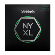 D'Addario - NYXL4095- Set Long Scale- Super Light- 40-95