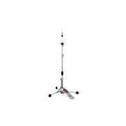 Pearl - Pied de charleston à base plate H150S