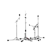 Pearl - Ensemble de quincaillerie 4 pièces de la série 150 HWP150S