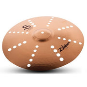 Zildjian - 16" S Series Trash Crash Cymbal S16TCR