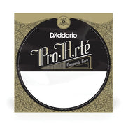 D'Addario - J4506 Pro-Arte Nylon Classical Guitar Single String, Normal Tension, Sixth String