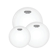 Evans - ETP-G2CTD-F Tom Pack 10"/12"/14"
