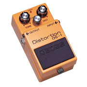 Boss - DS-1 Distortion