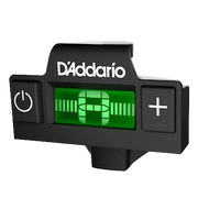 D'Addario Accessories – Micro Soundhole Tuner PW-CT-15