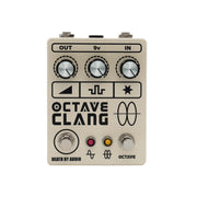 Death By Audio - Octave Clang v2