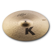 Zildjian - 16'' K Custom Dark Crash K0951